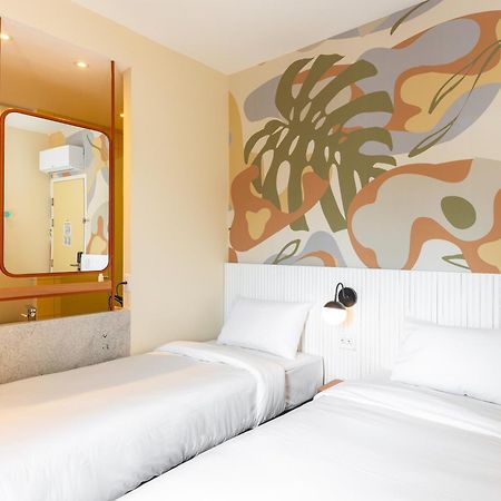 B&B Hotel Santos Dumont ริโอเดจาเนโร ภายนอก รูปภาพ