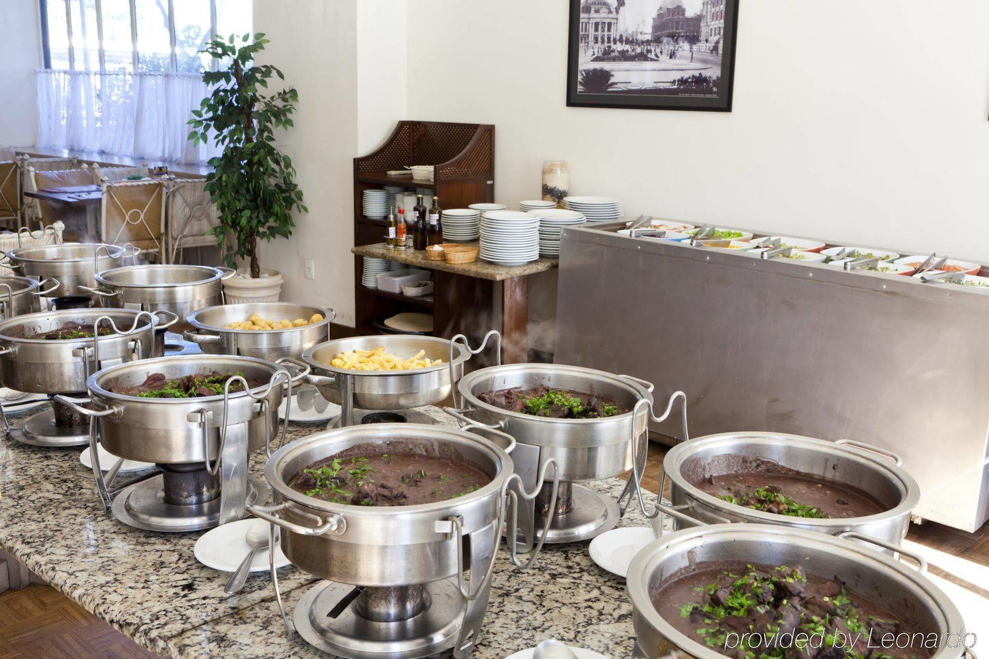 B&B Hotel Santos Dumont ริโอเดจาเนโร ภายนอก รูปภาพ