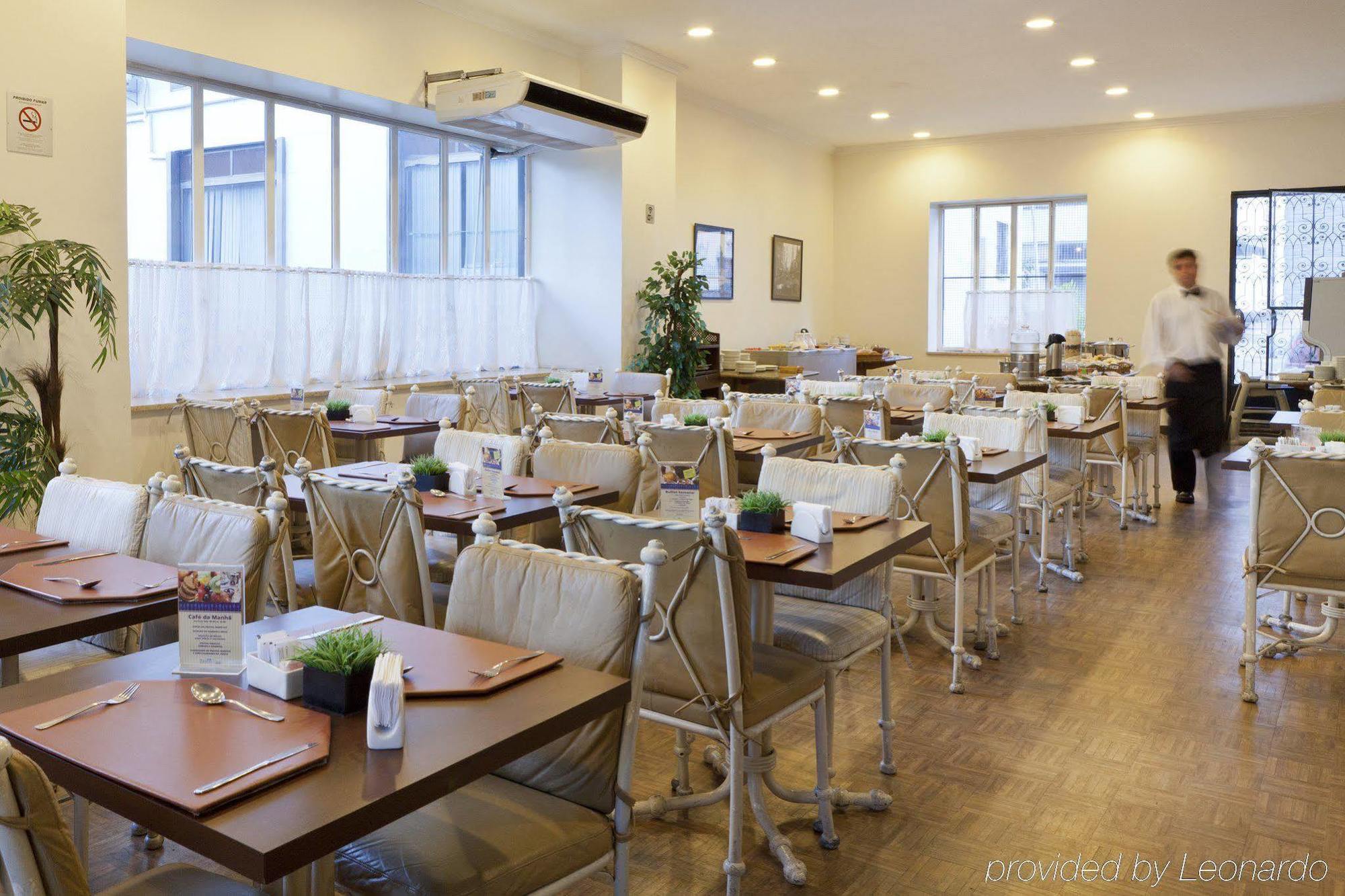 B&B Hotel Santos Dumont ริโอเดจาเนโร ภายนอก รูปภาพ