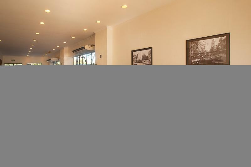 B&B Hotel Santos Dumont ริโอเดจาเนโร ภายนอก รูปภาพ